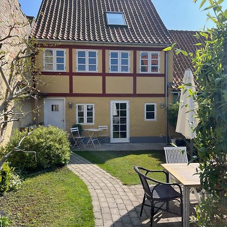 Kerteminde-Ferielejlighed Luaran gambar