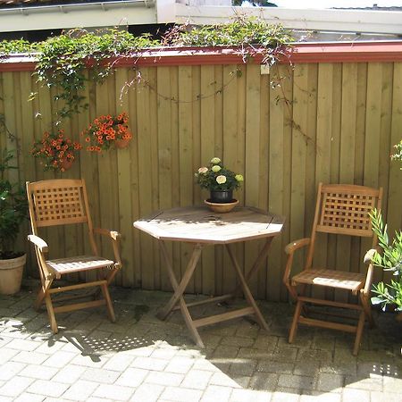 Kerteminde-Ferielejlighed Bilik gambar