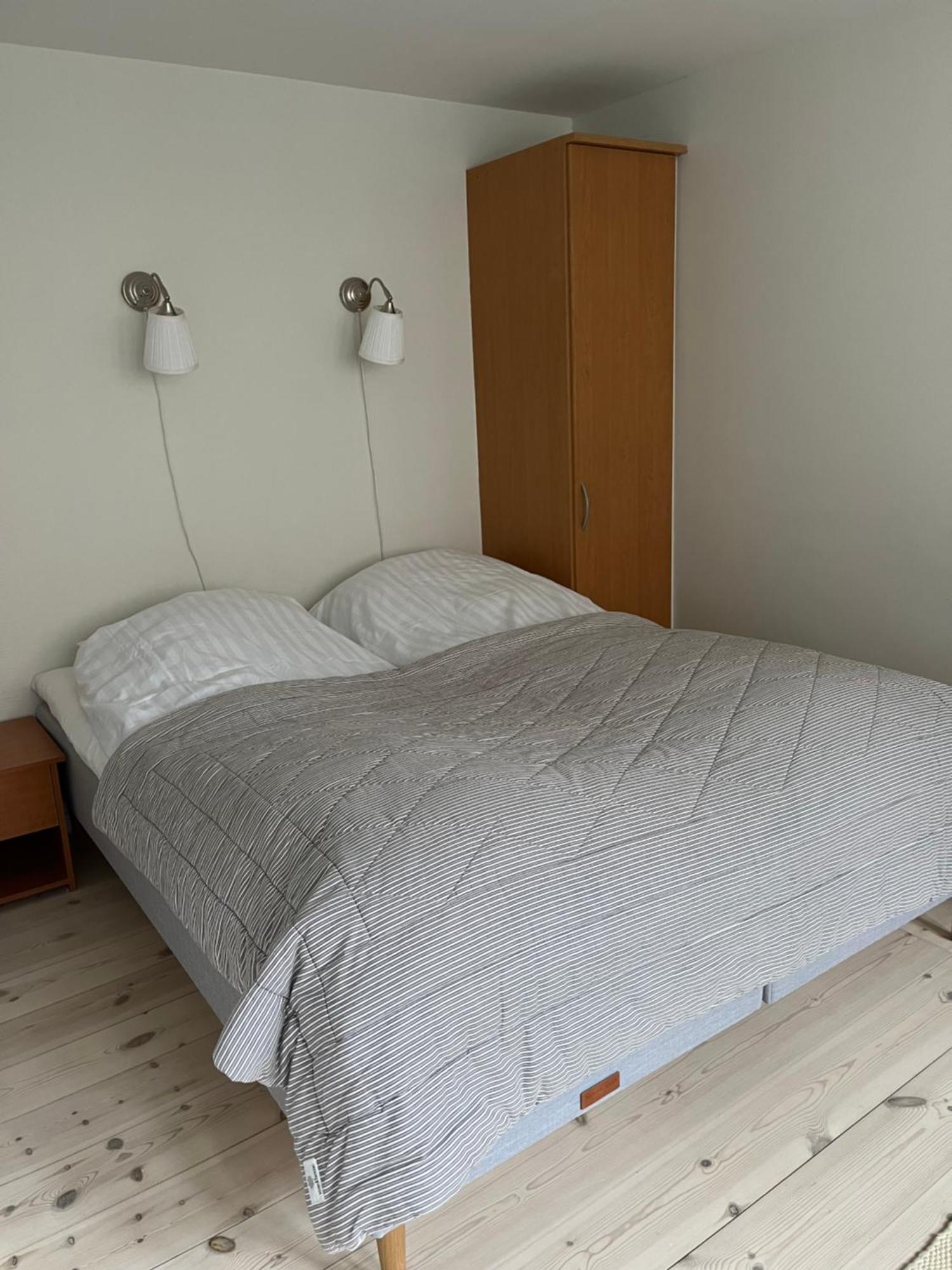 Kerteminde-Ferielejlighed Luaran gambar