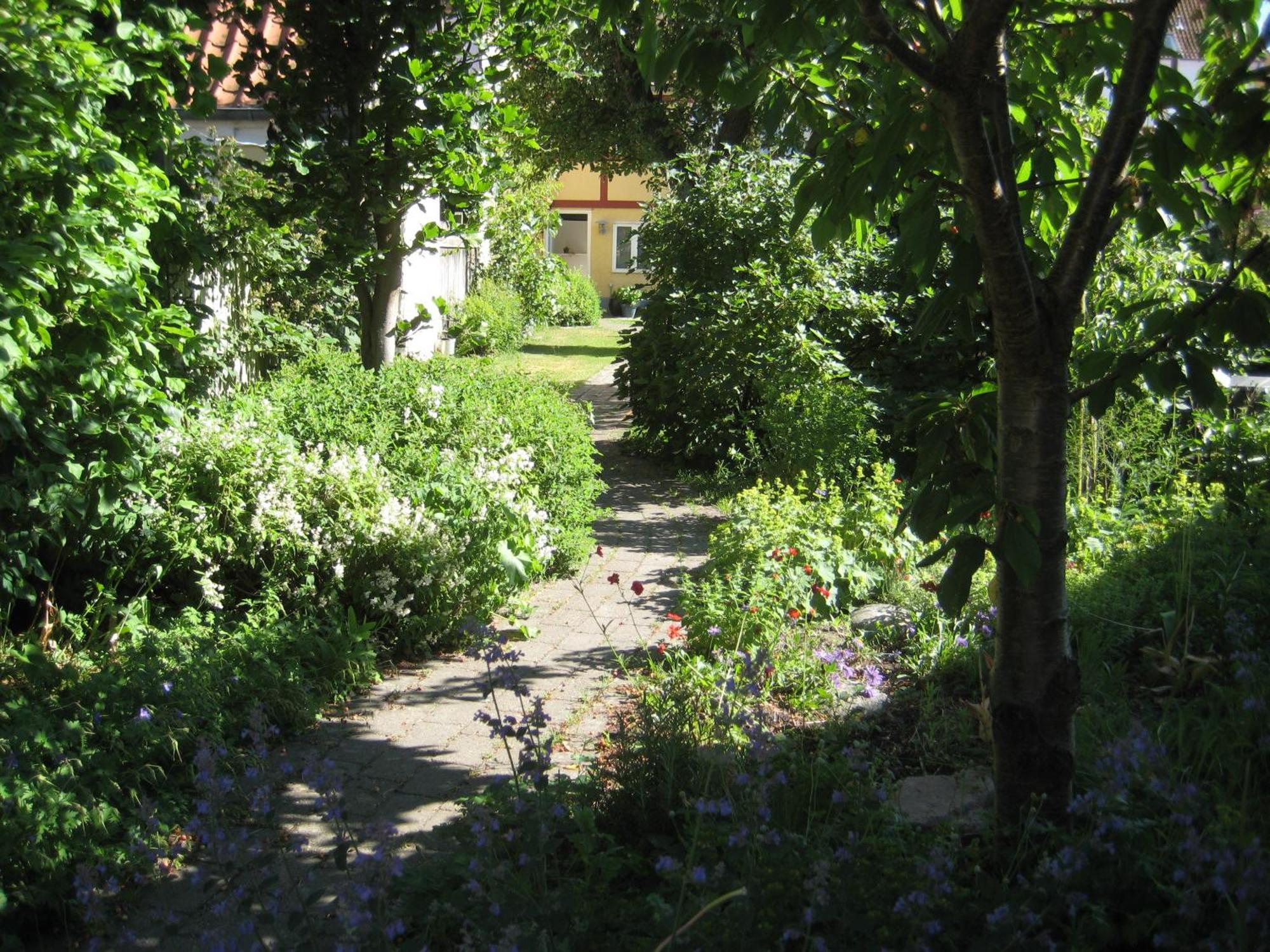 Kerteminde-Ferielejlighed Luaran gambar