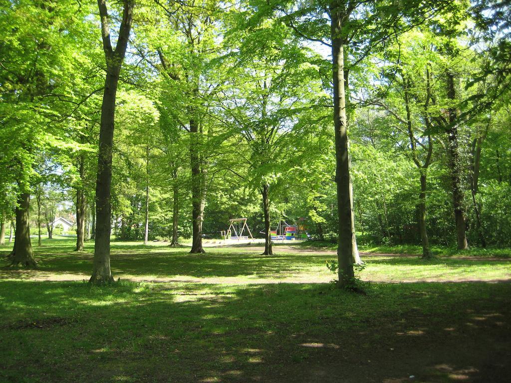 Kerteminde-Ferielejlighed Bilik gambar