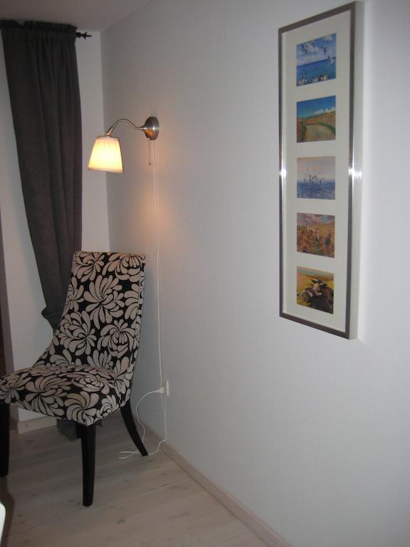 Kerteminde-Ferielejlighed Bilik gambar