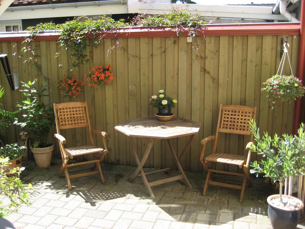 Kerteminde-Ferielejlighed Bilik gambar