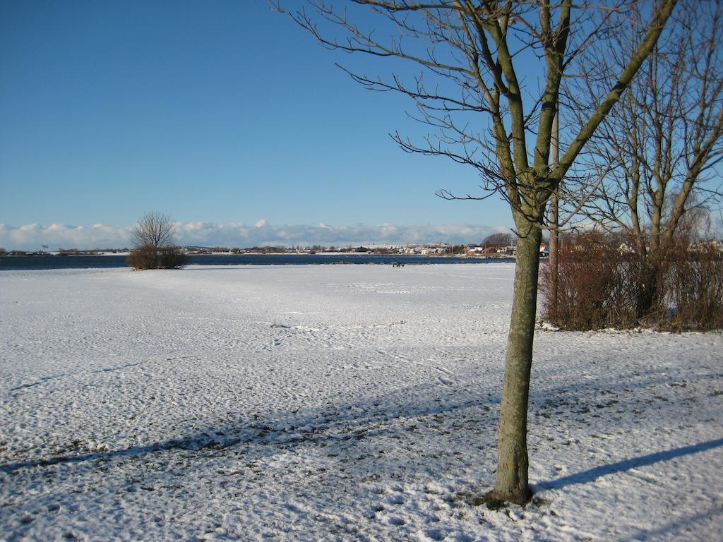 Kerteminde-Ferielejlighed Bilik gambar